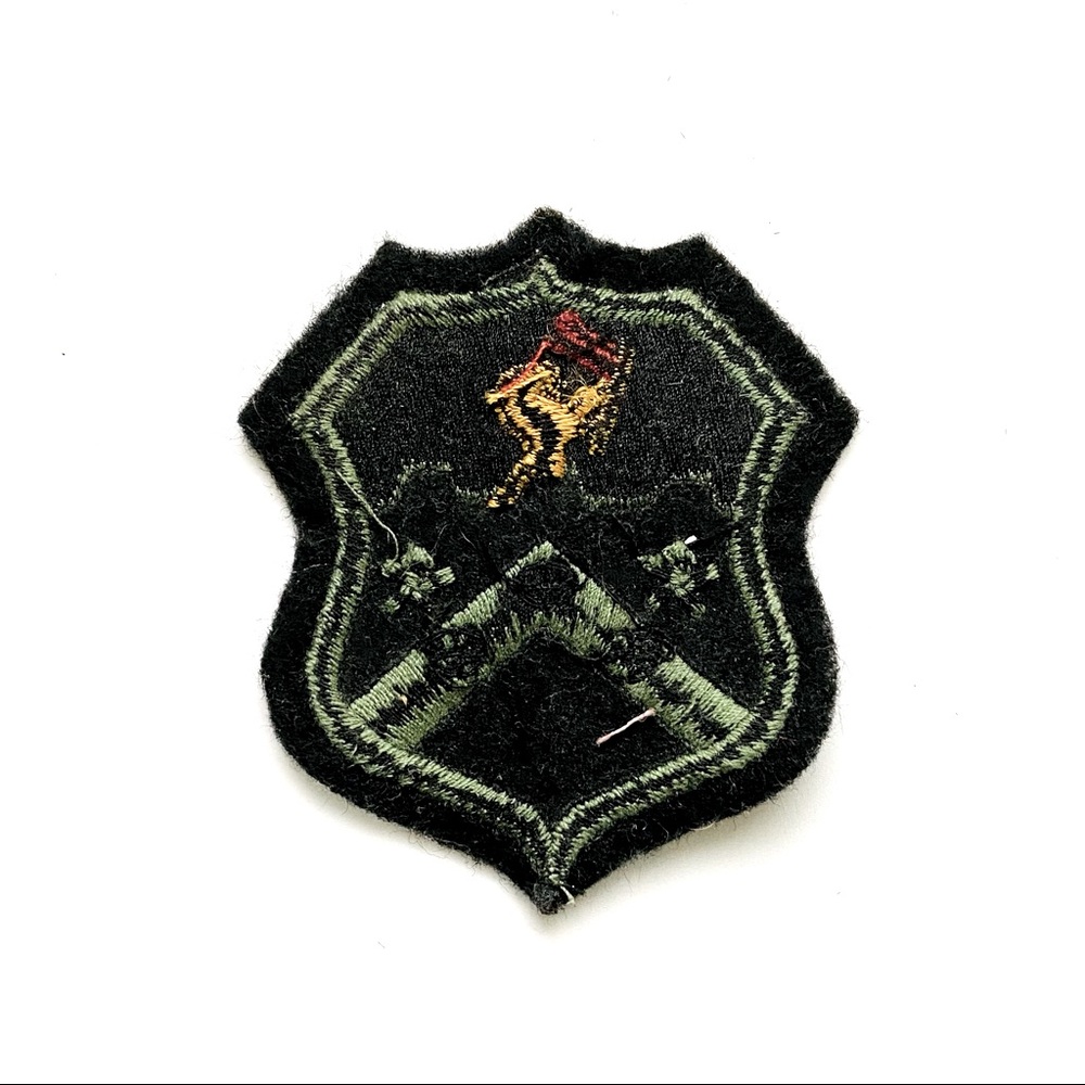 Vintage Rugby Ralph Lauren patch - Picture 2 of 2